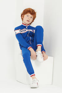 Venta caliente nuevo producto último diseño Ropa para niños Ropa de marca turca Conjunto de chándal para niños Chándales temporada - Product Image 5