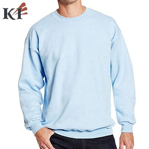 Sudaderas Básicas de Invierno para Hombre de Alta Calidad, 100% Algodón, Forro Polar, Transpirables, Estilo Casual Urbano 2026 - Product Image 5