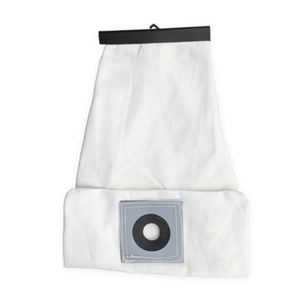 <span class=keywords><strong>Prix</strong></span> de gros Accessoires d'<span class=keywords><strong>aspirateur</strong></span> Sac à poussière Filtre à poussière d'aspirateurs Pièces détachées d'aspirateurs humides et secs Logo Blanc - Product Image 6