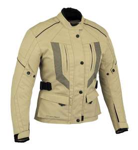 เสื้อแจ็กเก็ตมอเตอร์ไซค์คอร์ดูราแข่งรถมอเตอร์ไซค์ - Product Image 5