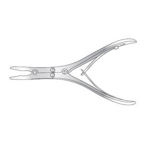 การใส่รากฟันเทียมที่เกี่ยวกับศัลยกรรมกระดูกข้อต่อคู่ขนาด2มม./3มม. การเสริมออร์โธปิดิกส์ - Product Image 2