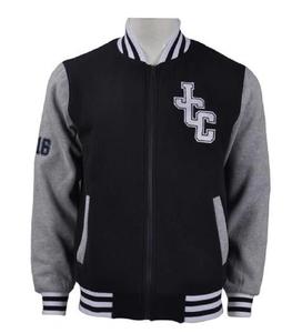 Chaqueta Bomber Impermeable y Cortavientos Personalizada OEM para Hombre, Logotipo Bordado, Patrón de Camuflaje, Tela de Poliéster/Algodón, 2 Bolsillos Laterales - Product Image 6