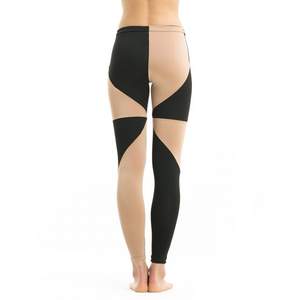 Joxar Polo danza movimiento Leggings - Product Image 6