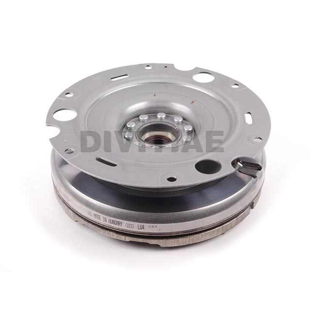 for audi a4 b8 q5 a6 2.0t Dual Mass Flywheel DMF 4150343100 LuK 