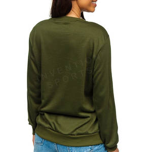 Camiseta de entrenamiento para mujer, diseño nuevo, venta al por mayor, hecha en Pakistán - Product Image 3