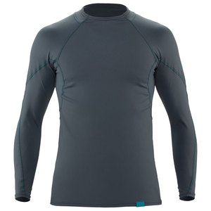 Rash Guard léger pour hommes du fabricant professionnel 100% impression de Logo personnalisé fait à la main respirant de haute qualité à vendre - Product Image 4