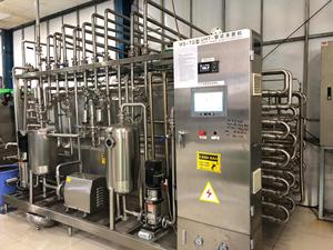 350ml embotellado Productos más vendidos Bebida de aloe vera con fabricante de semillas de albahaca ODM Servicio OEM HALAL BRC - Product Image 3