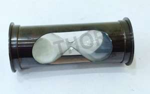 Collection automatique de minuterie de sable automatique, horloge de Table Antique, verre de bureau, décoration de maison - Product Image 2