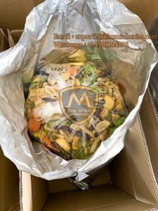 อร่อยแห้งผสมผลไม้และผักแพคเกจสูญญากาศที่มีคุณภาพสูงพร้อมส่งออก - Product Image 4
