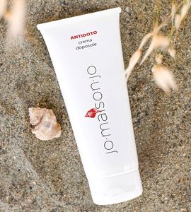 Lotion de soleil anti-doto SPF 50 +, haute qualité, 250 ml, 1 pièce, expédié en italie, livraison gratuite - Product Image 2