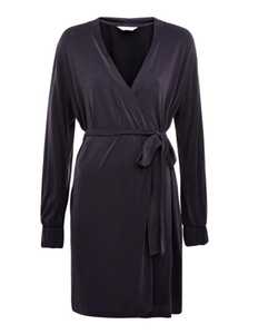 ชุดนอนผ้าเทอร์รี่เนื้อนุ่มแขนยาวสุดหรูสำหรับผู้หญิง คอลเลคชั่นชุดนอนเซ็กซี่จากบังกลาเทศ - Product Image 4