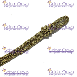 Venta al por mayor servicio OEM mejor cable de calidad | Cables Bullion Cap - Product Image 3