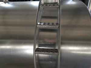 Tanque de agua de alta calidad, 10 toneladas, 100% - Product Image 4