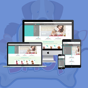 Entreprise indienne de conception et de développement de sites web pour animaleries |   Services de développement de sites e-commerce pour animaux de compagnie primés par Webroot - Product Image 5