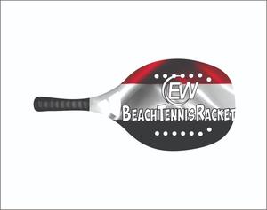 Raquettes de beach tennis et de padel sur mesure avec filet en fibre de carbone, face de 20 mm, poids de 310-330 g, logos et combinaisons de couleurs - Product Image 6
