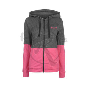Vente en gros de nouveaux survêtements rouges personnalisés pour femmes grande taille vêtements de sport de jogging survêtements pour femmes - Product Image 2