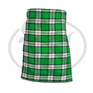 Falda escocesa 5 yardas tradicional táctica Kilt - Product Image 6