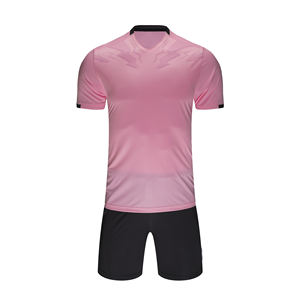 Fabricant pakistanais uniforme de rugby respirant personnalisé vêtements de football de qualité dans un style d'ensemble de couleurs personnalisées - Product Image 3