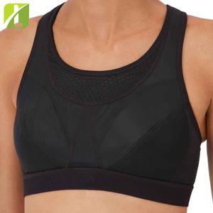 Offre Spéciale Sport Soutien-Gorge Pour fille Sous-Vêtements Soutiens-gorge Coton Couleur Unie Filles Soutien-Gorge. - Product Image 4