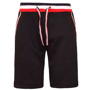 Short de Fitness unisexe pour homme et femme, résistant à l'eau, matière respirante, vêtement de qualité sur mesure, avec fente, offre spéciale, prix d'excellente qualité - Product Image 3