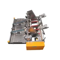 HXCP HX-FK600高速グリーティングカード摩擦供給機自動ノートブック封筒カードブックポストカード摩擦フィーダー
