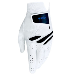 Gants de golf tout temps pour hommes en cuir véritable souple et respirant Flexible Small Medium Large XL Tailles Main gauche Main droite Variantes - Product Image 6
