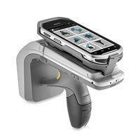 Lecteur RFID UHF portable haute performance RFD8500, vitesse de lecture de 600+ étiquettes/secondes, étanchéité IP52, garantie 1 an, stock entrepôt