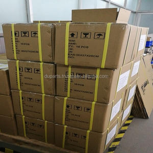 Ilumine con excelencia las lámparas traseras LED de la mejor calidad para piezas de remolque que garantizan un rendimiento confiable y seguridad - Product Image 5