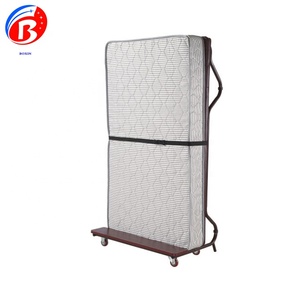 <span class=keywords><strong>Cama</strong></span> <span class=keywords><strong>Plegable</strong></span> para Hotel o Camping, Precio de Fábrica - Product Image 4