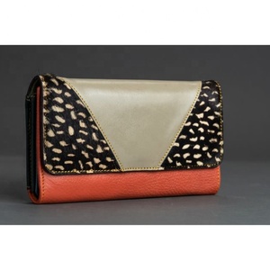 Wholesale Handmade Tassel <b>Coin</b> Purse Genuine Leather Card Holder <b>Wallet</b> Female Clutch Money Bag Long <b>Wallet</b> Women's Purse <b>Wallet</b> - Product Image 4