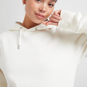 Survêtement de sport pour femmes, vêtement d'extérieur couleur, avec grande poche, décontracté à fermeture éclair, à cordon - Product Image 2