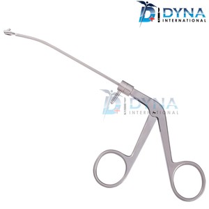 INSTRUMENTS DE CHIRURGIE GÉNÉRALE MICRO WILDE-TYPE BACK BITER - Product Image 2
