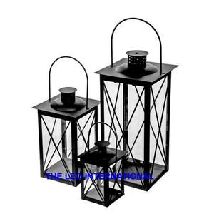 mini Moroccan <b>lantern</b> - Product Image 6