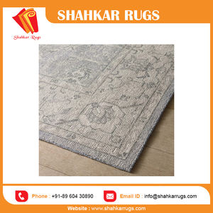 Meilleurs tapis noués à la main pour le salon, fabricant de tapis et de moquettes de qualité supérieure pour la décoration des sols - Product Image 2