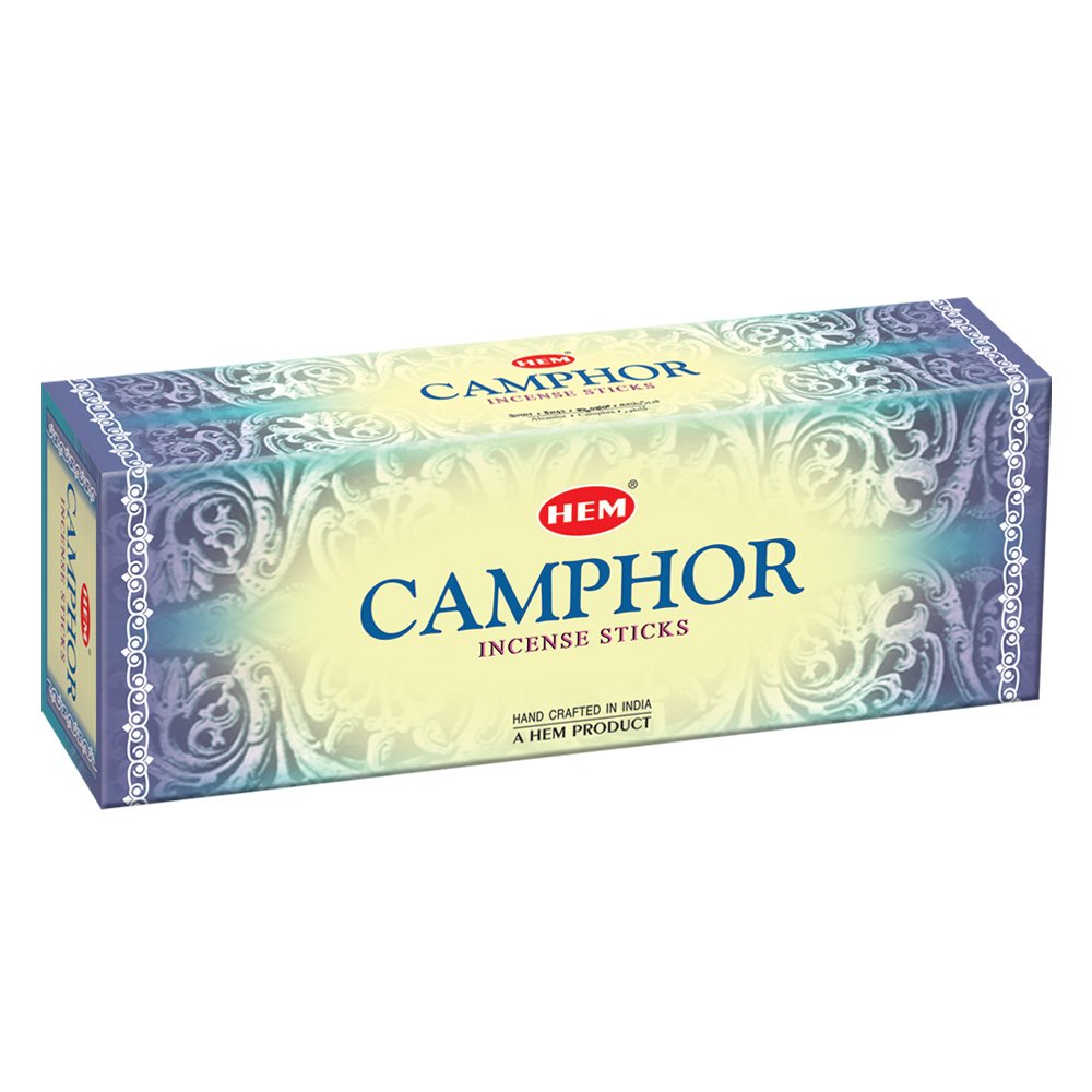 Camphre