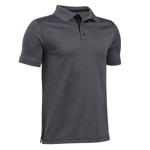 OEM Basic Style Hommes Casual pour POLO 100% Coton Plus Size Printemps Saison - Product Image 5