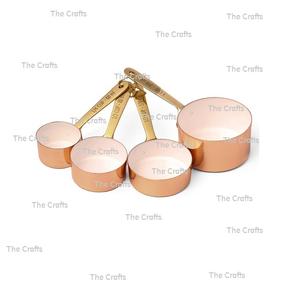 Tasse à mesurer au design admirable pour les accessoires d'ustensiles de cuisine de restaurant et de maison servant une tasse à mesurer à bon prix - Product Image 1