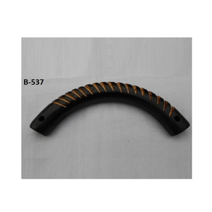 Manches en forme de cornes de citrouille, tailles sur mesure faites avec de vraies cornes - Product Image 2