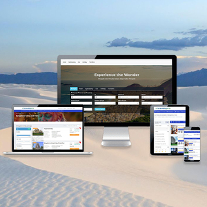 เต็มรูปแบบออนไลน์ตั๋วเหตุการณ์ระบบการออกแบบ | ออนไลน์SchedulingและจองระบบDevelopment | ที่ดีที่สุดLive Chat Software - Product Image 1