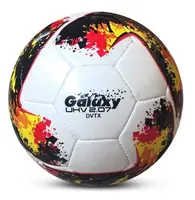 Heiß verkaufter Fußball Größe 5 aus Vietnam mit zertifiziertem FIFA QUALITY PRO für profession elles Spiel und Training hand genähter Ball