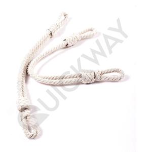 Gorro de seda hecho a medida, gorro de alambre de bulón dorado, uniforme de ceremonia, cordones de oficial - Product Image 3