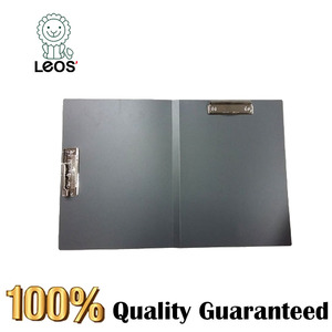 Văn Phòng Phẩm Thư Mục Tập Tin Đòn Bẩy Với Hai Clip Kim Loại - Product Image 3