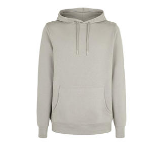 Sudaderas con Capucha a Cuadros de Alta Calidad para Invierno, Tejido Grueso, Cuello Redondo, Personalización con Impresión, Unisex - Product Image 2