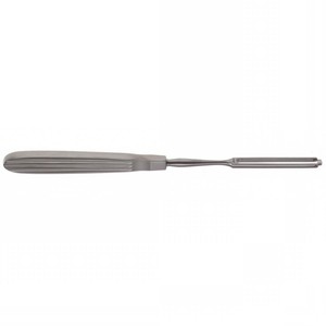 Ballenger-cuchillo giratorio, bayoneta, 19cm, 4mm - Product Image 2