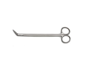 กรรไกร Potts Smith 19.1ซม. ทำจากสแตนเลสเกรดเยอรมันคุณภาพ - Product Image 1