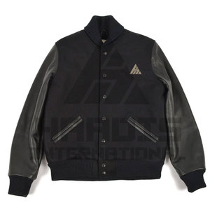 Top Quality Fully Customized Letterman <b>Jackets</b> | Varsity <b>Jackets</b> | OEM Service High Quality Custom Made Varsity <b>Jacket</b> - Product Image 1