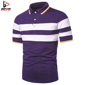 Camisetas 100% Algodón de Alta Calidad, Tallas Grandes, Bordado Personalizado, Tela No Tejida, Estilo Casual de Verano para Hombre 2024 - Product Image 5
