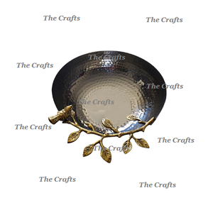 Cuenco decorativo para servir de último diseño, cuenco de frutas secas para ensalada de frutas de la mejor calidad para vajilla de cocina - Product Image 5