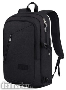 ¡Novedad de 2025! Mochila para ordenador portátil de negocios personalizada al por mayor, compartimentos acolchados ligeros antirrobo de alta calidad, gran capacidad - Product Image 3