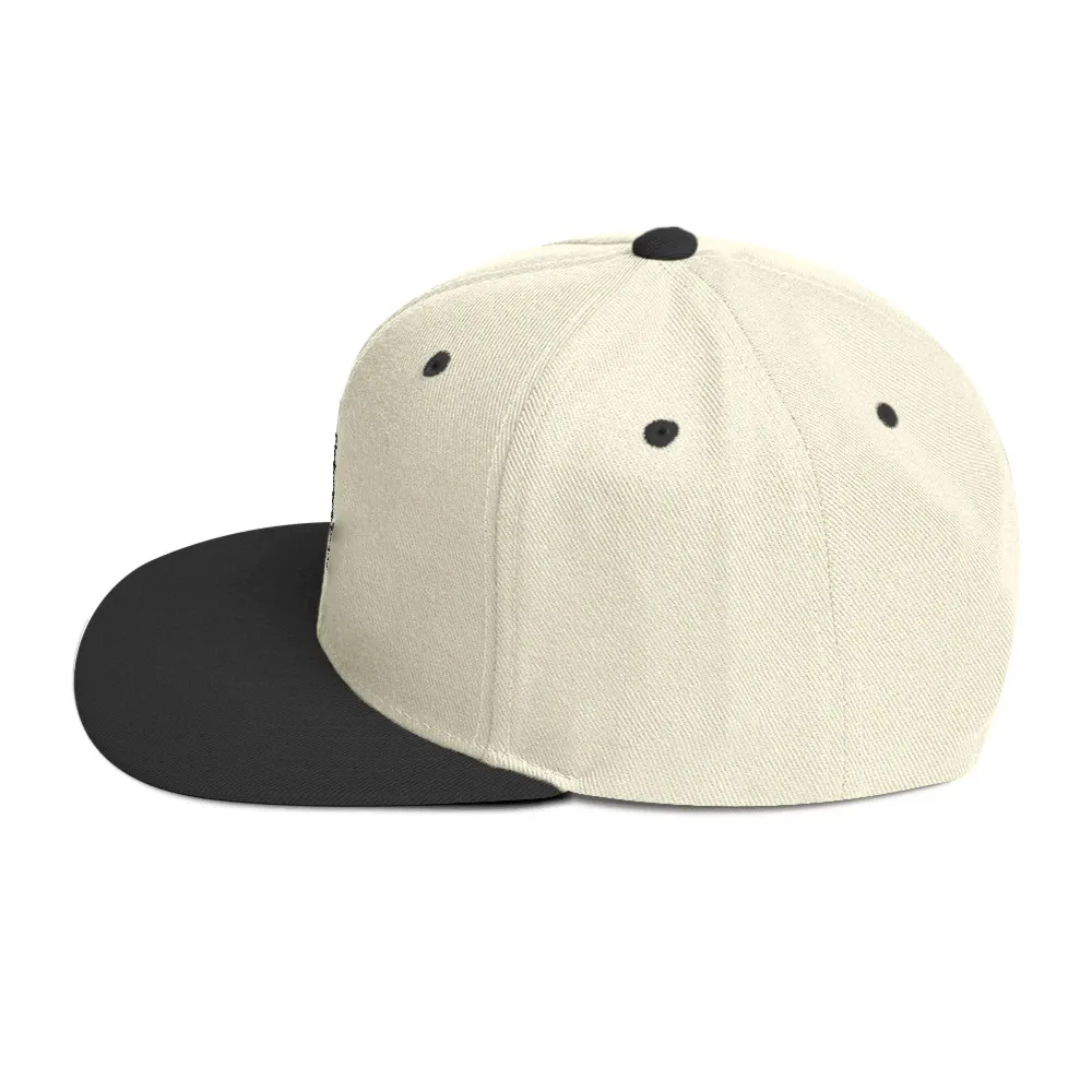 Herren Snapback Hüte für Herren Hüte Kappen maßge schneiderte Logo Stickerei